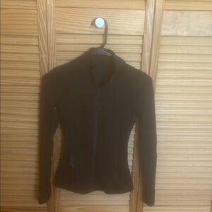 Lululemon bbl jacket